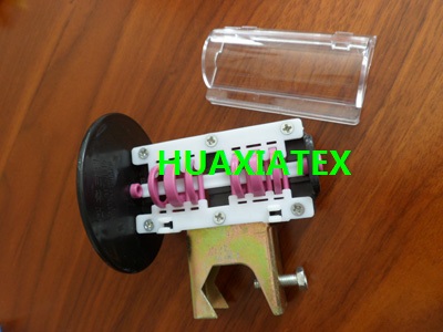 yarn tensioners