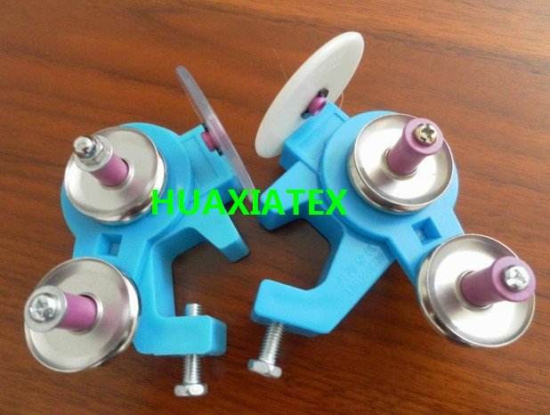 Yarn Tensioners