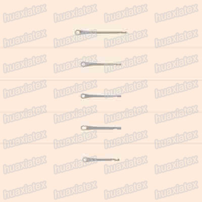 EYELET NEEDLES