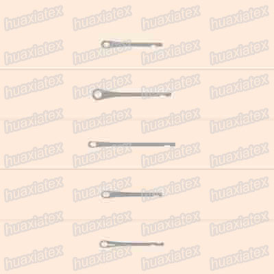 EYELET NEEDLES