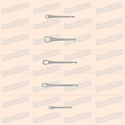 Guide needles
