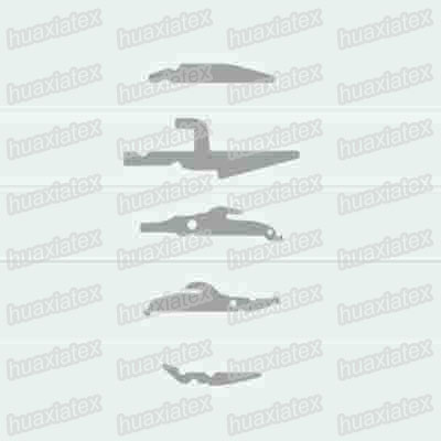 SINKER PINS 