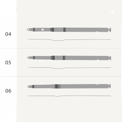 Jacquard Needles