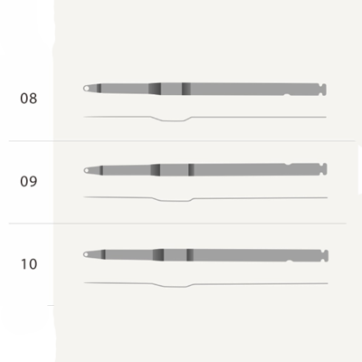 Jacquard Needles