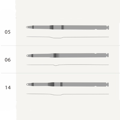 Jacquard Needles