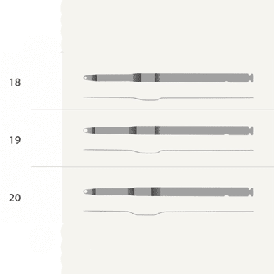 Jacquard Needles