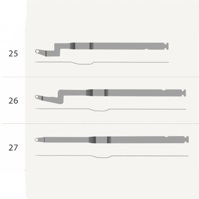 Jacquard Needles