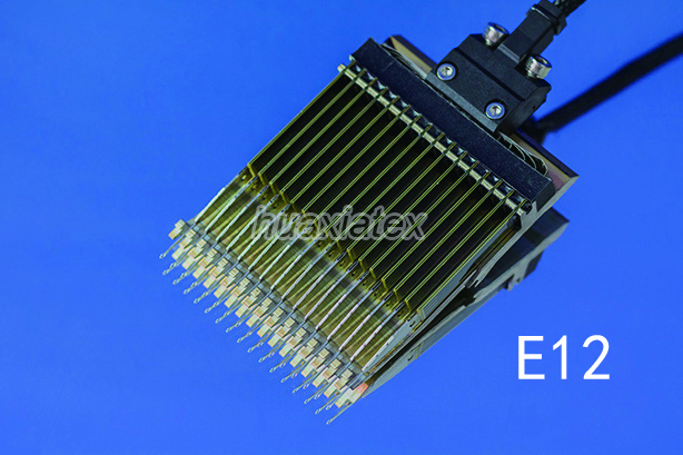 PIEZO GUIDE E12