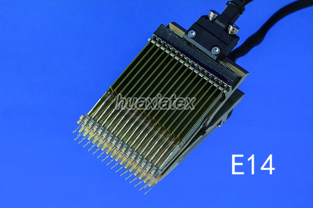 PIEZO GUIDE E14