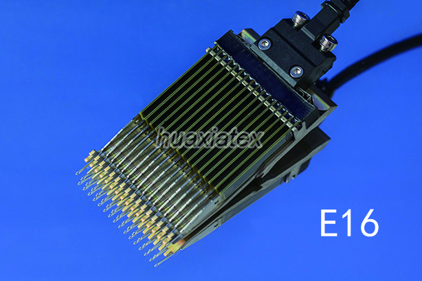 PIEZO GUIDE E16