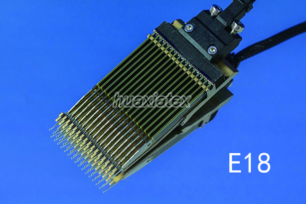 PIEZO GUIDE E18