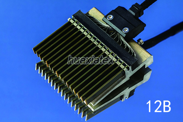 PIEZO GUIDE 12B