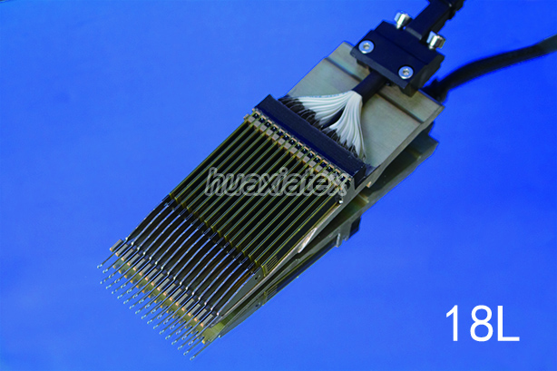 PIEZO GUIDE 18L