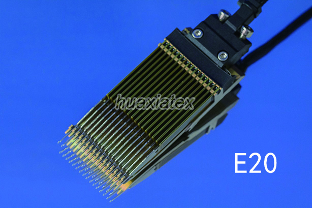 PIEZO GUIDE E20