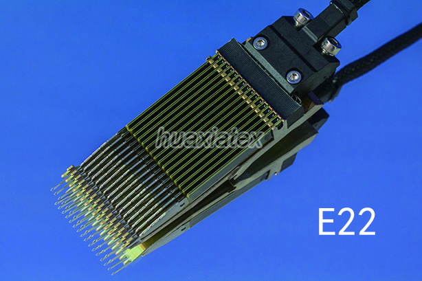 PIEZO GUIDE E22