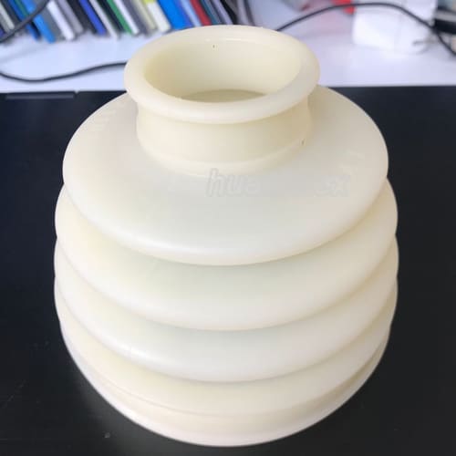 3 LAYER OIL BELLOWS FOR LIBA WARP KNITTING MACHINES