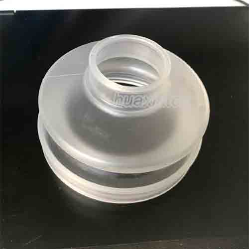 1 LAYER OIL BELLOWS FOR LIBA WARP KNITTING MACHINES