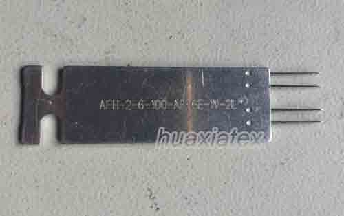 PATTERN NEEDLE AFH-2-6-100-AP-6E-1V-2L